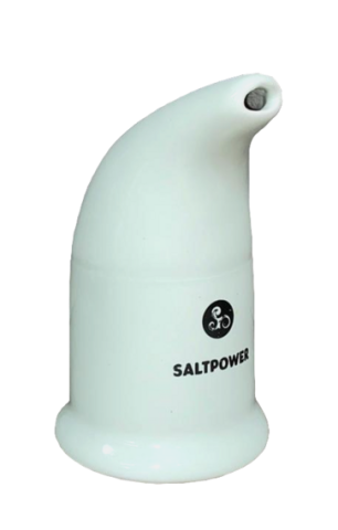 SALTPOWER SUOLAINHALAATTORI