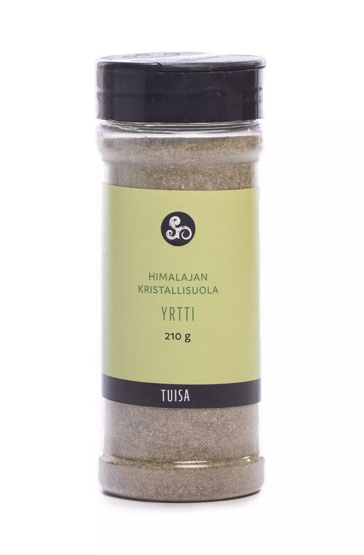 YRTTISUOLA 210 g