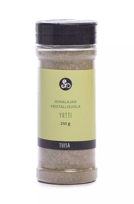 YRTTISUOLA 210 g