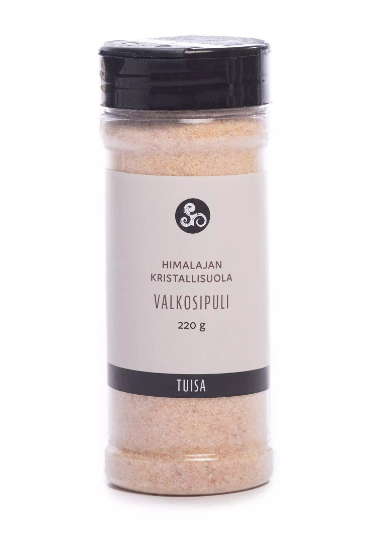 VALKOSIPULISUOLA 220 g