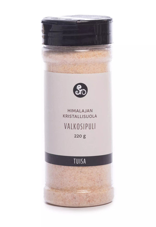 VALKOSIPULISUOLA 220 g
