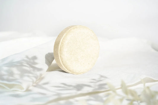 CATTECO MERINIITTY SHAMPOOPALA 80 G – normaaleille ja kuiville hiuksille