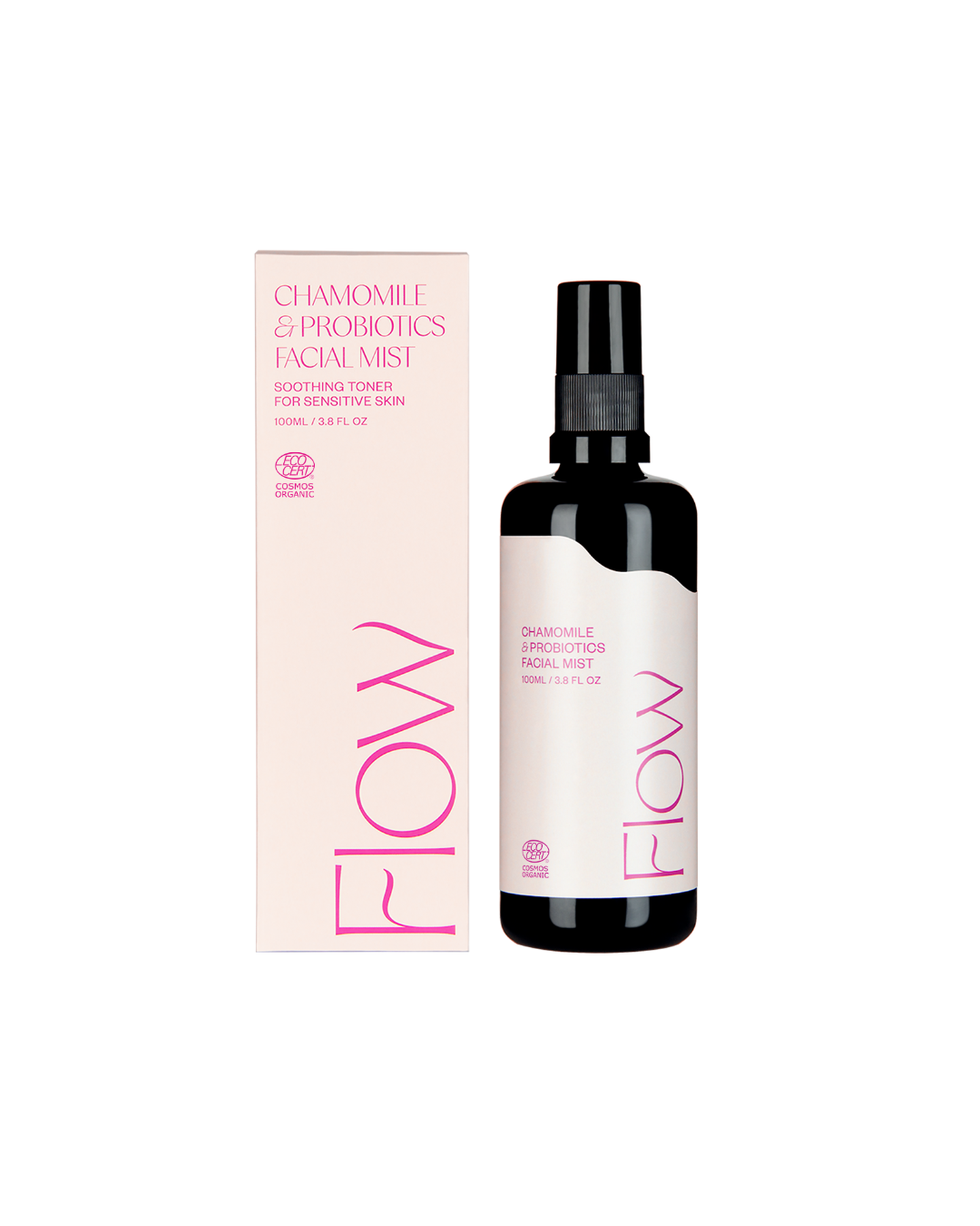 CHAMOMILE & PROBIOTICS Facial Mist 100 ml