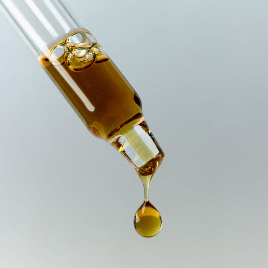 SULATTELE -kasviuute 100 ml