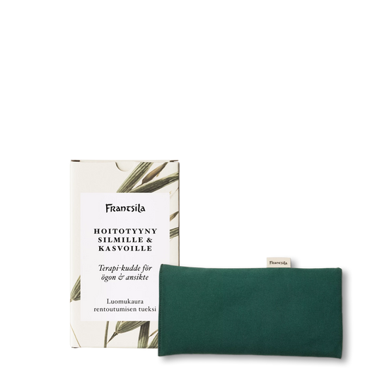 FRANTSILA HOITOTYYNY silmille & kasvoille