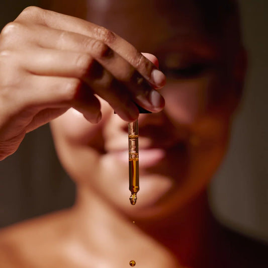 KEHÄKUKKA & PORKKANA KASVOÖLJY 30 ml