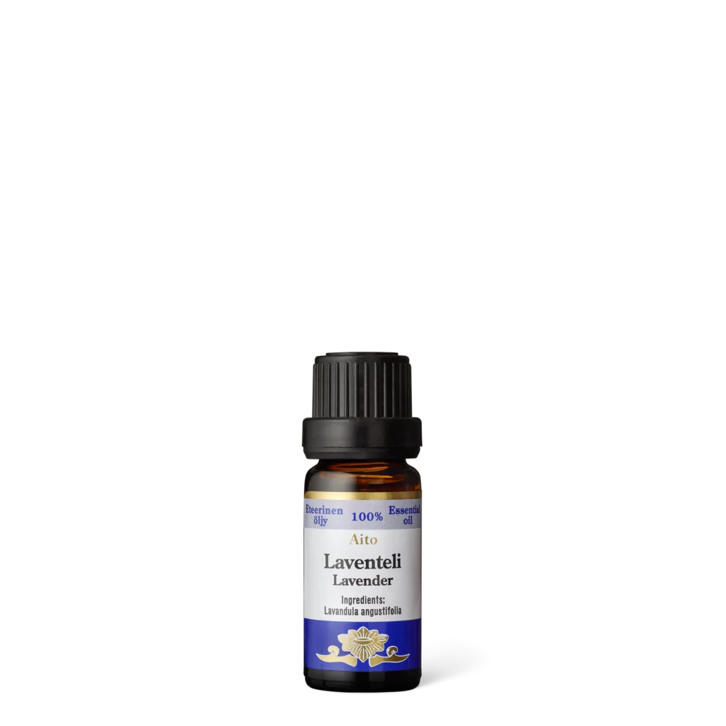 LAVENTELI eteerinen öljy 10 ml