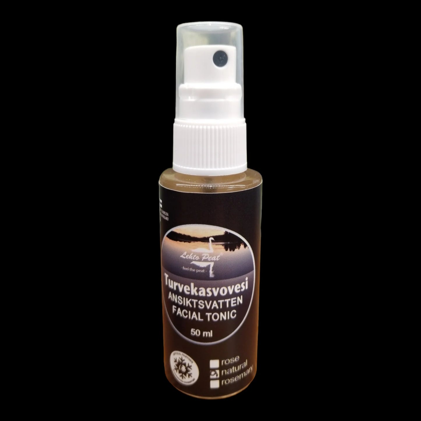 KASVOVESI SUOVESI ROSMARIINI 50 ml