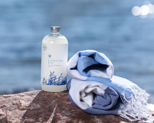 PYYKKIETIKKA Kesä 500 ml