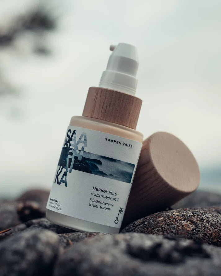 RAKKOHAURU SUPERSEERUMI 30ml