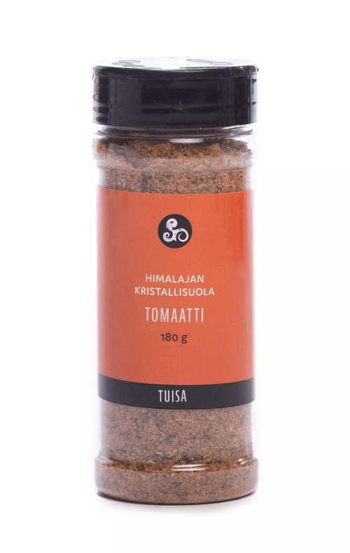 TOMAATTISUOLA 180 g