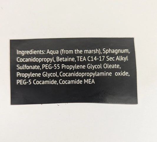 TURVESHAMPOO Greippi 250 ml