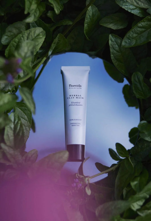 UUDISTAVA KUORINTAVOIDE 40 ml - palkittu *