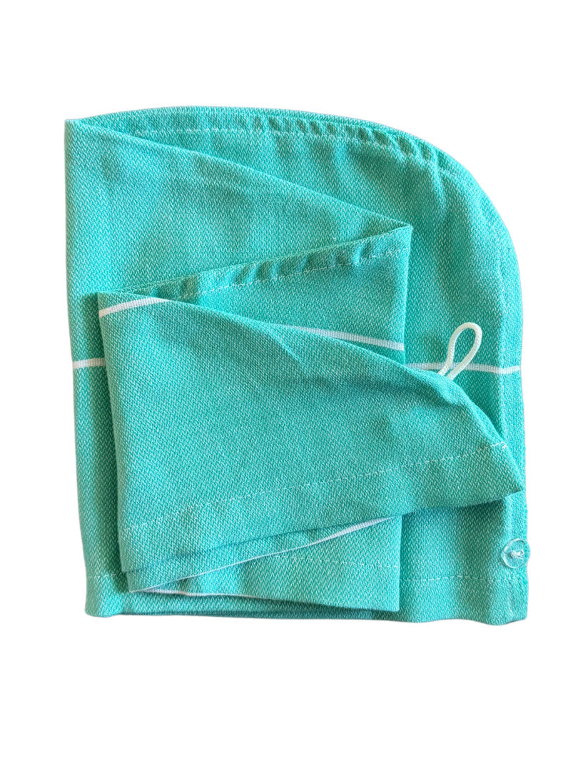 AAMU HAMAM-HIUSTURBAANI