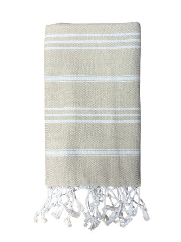 AAMU HAMAM - käsipyyhe - 15 väriä