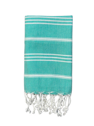 AAMU HAMAM - käsipyyhe - 15 väriä