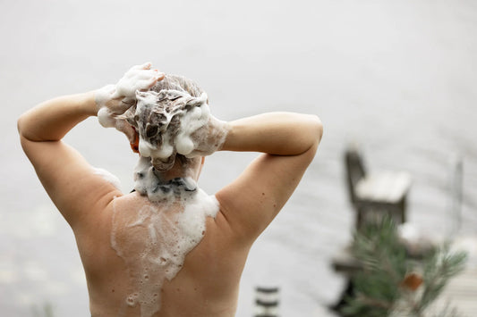 TURVESHAMPOO Rosmariini 250 ml