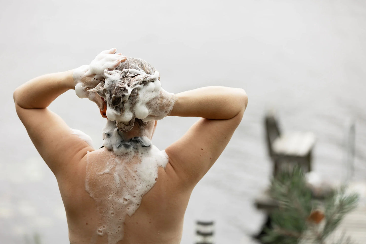 TURVESHAMPOO Terva 250 ml