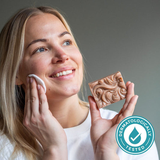 Tyrni Luksus spa saippua