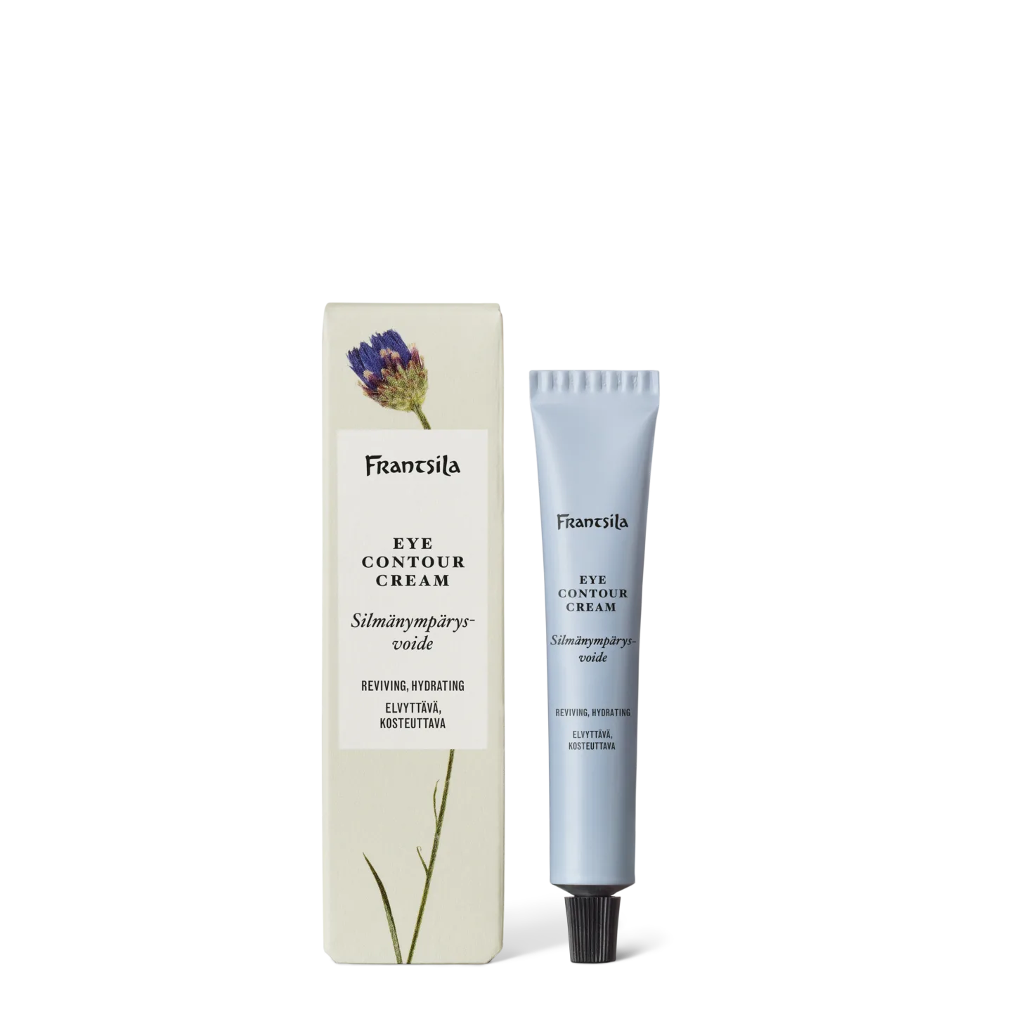 SILMÄNYMPÄRYSVOIDE hellävarainen 15 ml