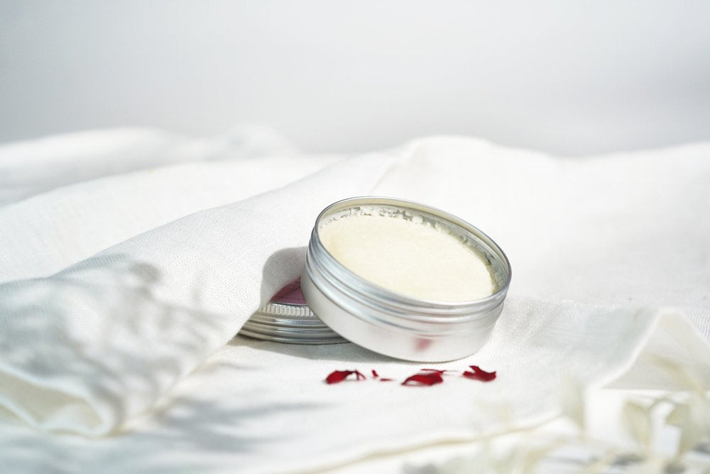 RUUSUNRAIKAS -Deodoranttivoide 60 g