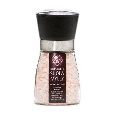 KRISTALLI SUOLAMYLLY 200g