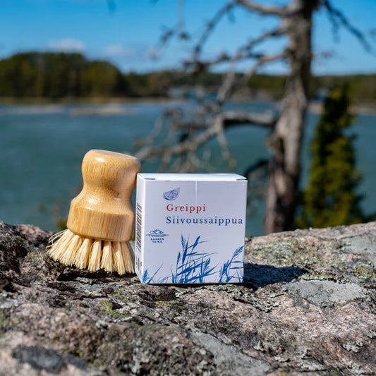 GREIPPI SIIVOUSSAIPPUA 100 g - erityisesti kalkkeumiin