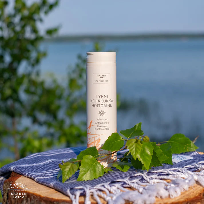TYRNI KEHÄKUKKA HOITOAINE 200 ml