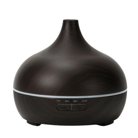 SALT AROOM suola-aroma diffuuseri - Aava Dark Wood