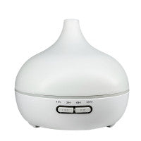 SALT AROOM SUOLA-AROMA DIFFUUSERI - Aava White