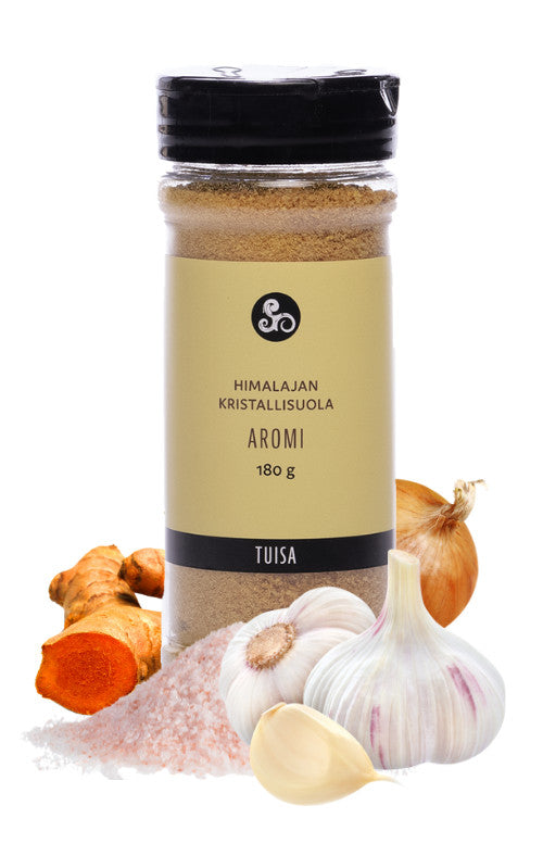 AROMISUOLA 180 g