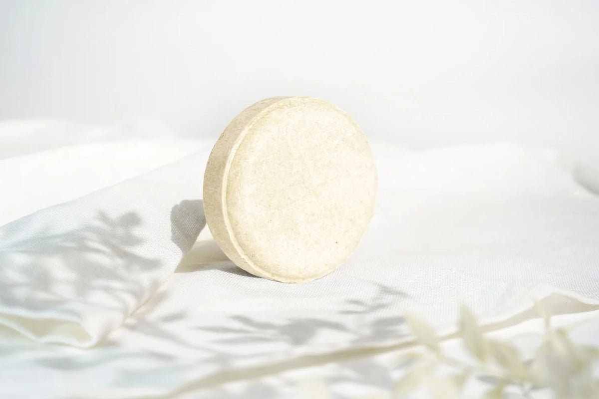 CATTECO MERINIITTY SHAMPOOPALA 80 G – normaaleille ja kuiville hiuksille