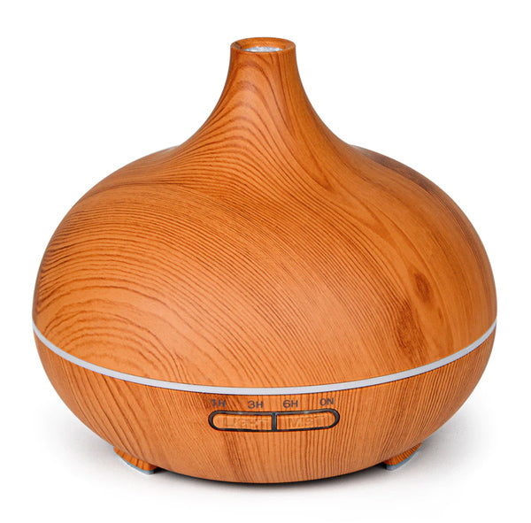 SEA AIR Aroma- ja suoladiffuusori Bluetooth