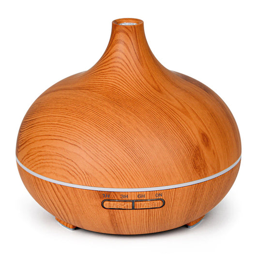 SEA AIR Aroma- ja suoladiffuusori Bluetooth