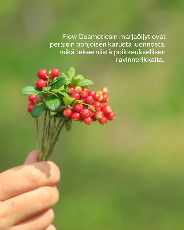 ARCTIC BEAUTY CREAM kasvovoide kuivalle iholle 50 ml