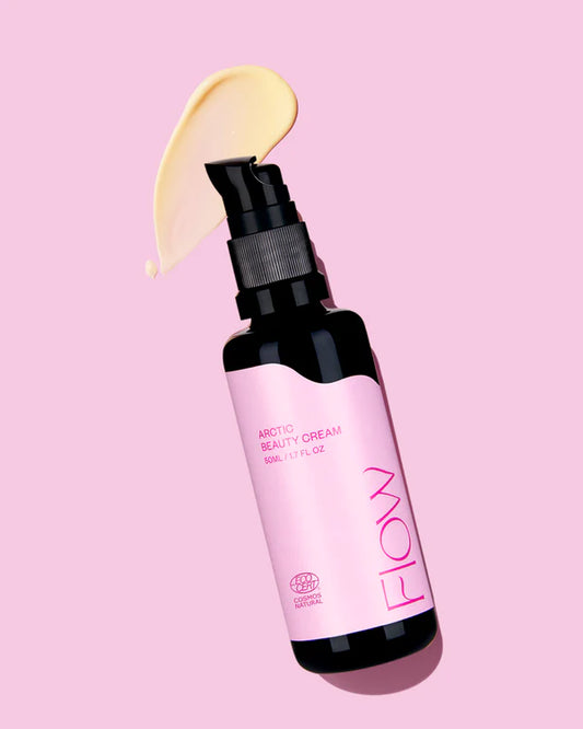 ARCTIC BEAUTY CREAM kasvovoide kuivalle iholle 50 ml