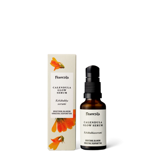 KEHÄKUKKA SEERUMI 30 ml