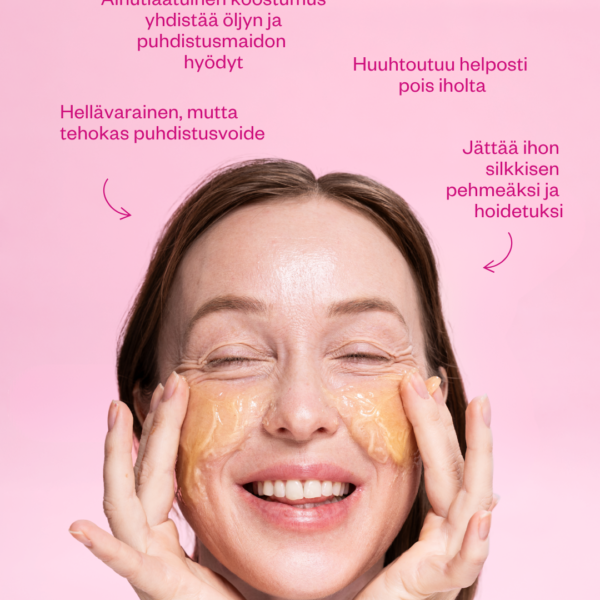 BALM TO MILK Cleanser 120 ml