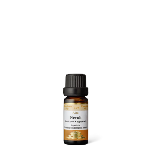 NEROLI eteerinen öljy 10 ml