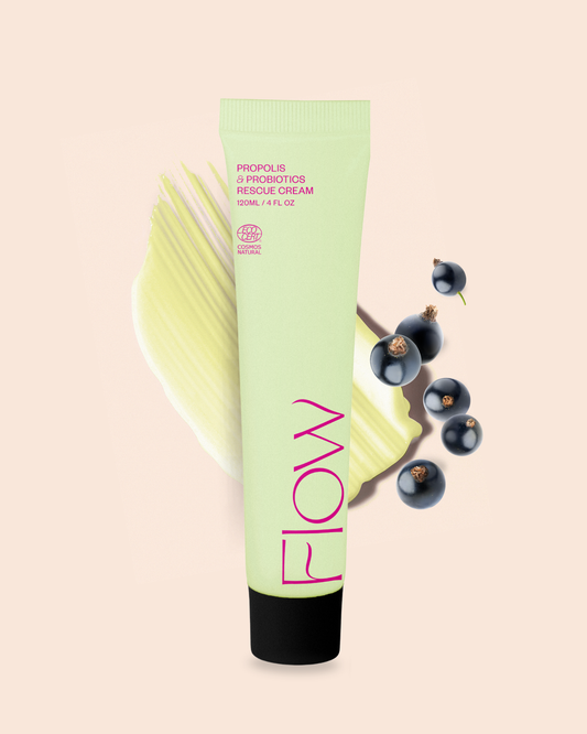 PROPOLIS & PROBIOTICS Rescue Cream 120 ml