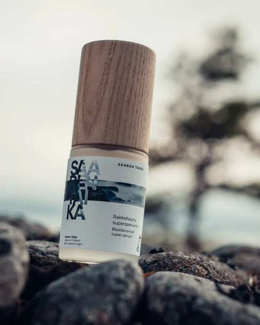 RAKKOHAURU SUPERSEERUMI 30ml