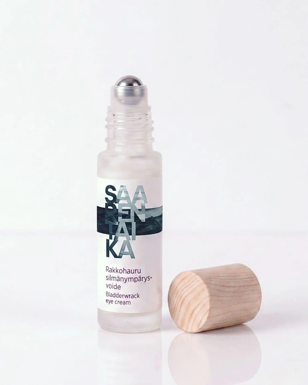 RAKKOHAURU SILMÄNYMPÄRYSVOIDE roll-on 10 ml