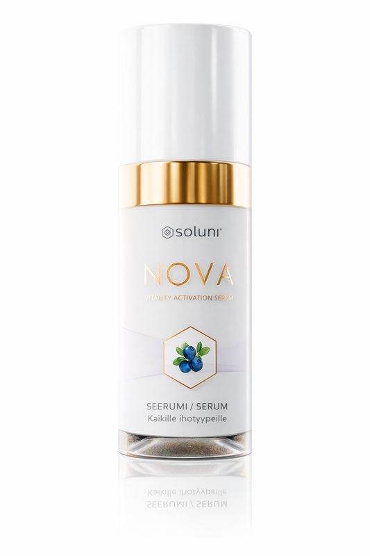 NOVA 2 – SEERUMI 30 ml
