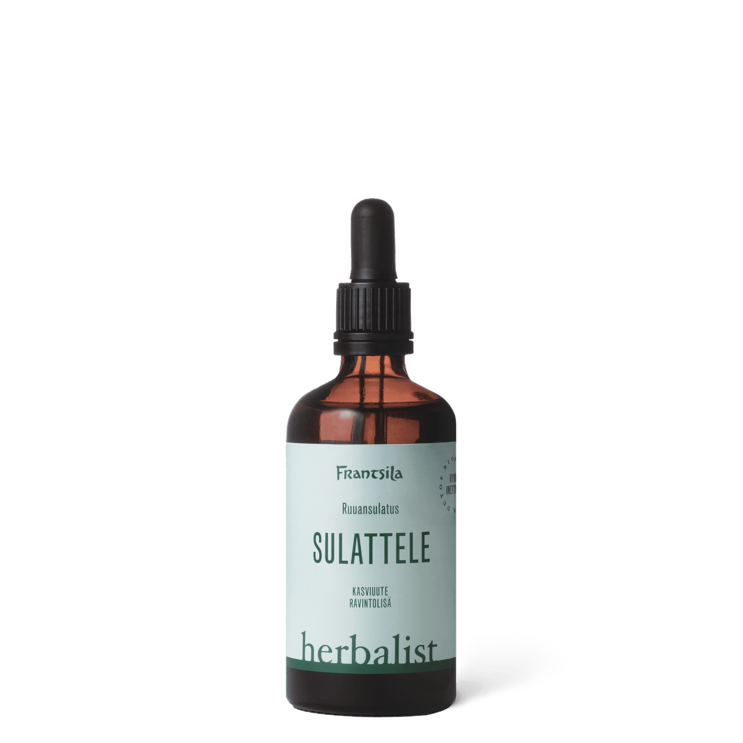 SULATTELE -kasviuute 100 ml