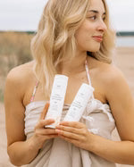 TYRNI KEHÄKUKKA SHAMPOO 200 ml - luonnollinen puhdistus ja vahvistus hiuksille