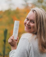 TYRNI KEHÄKUKKA SHAMPOO 200 ml - luonnollinen puhdistus ja vahvistus hiuksille