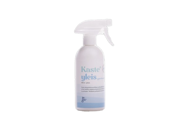 KASTE® YLEISPUHDISTUSSUIHKE 500 ml