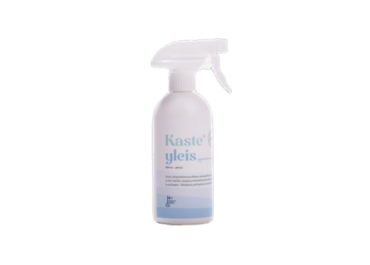 KASTE® YLEISPUHDISTUSSUIHKE 500 ml