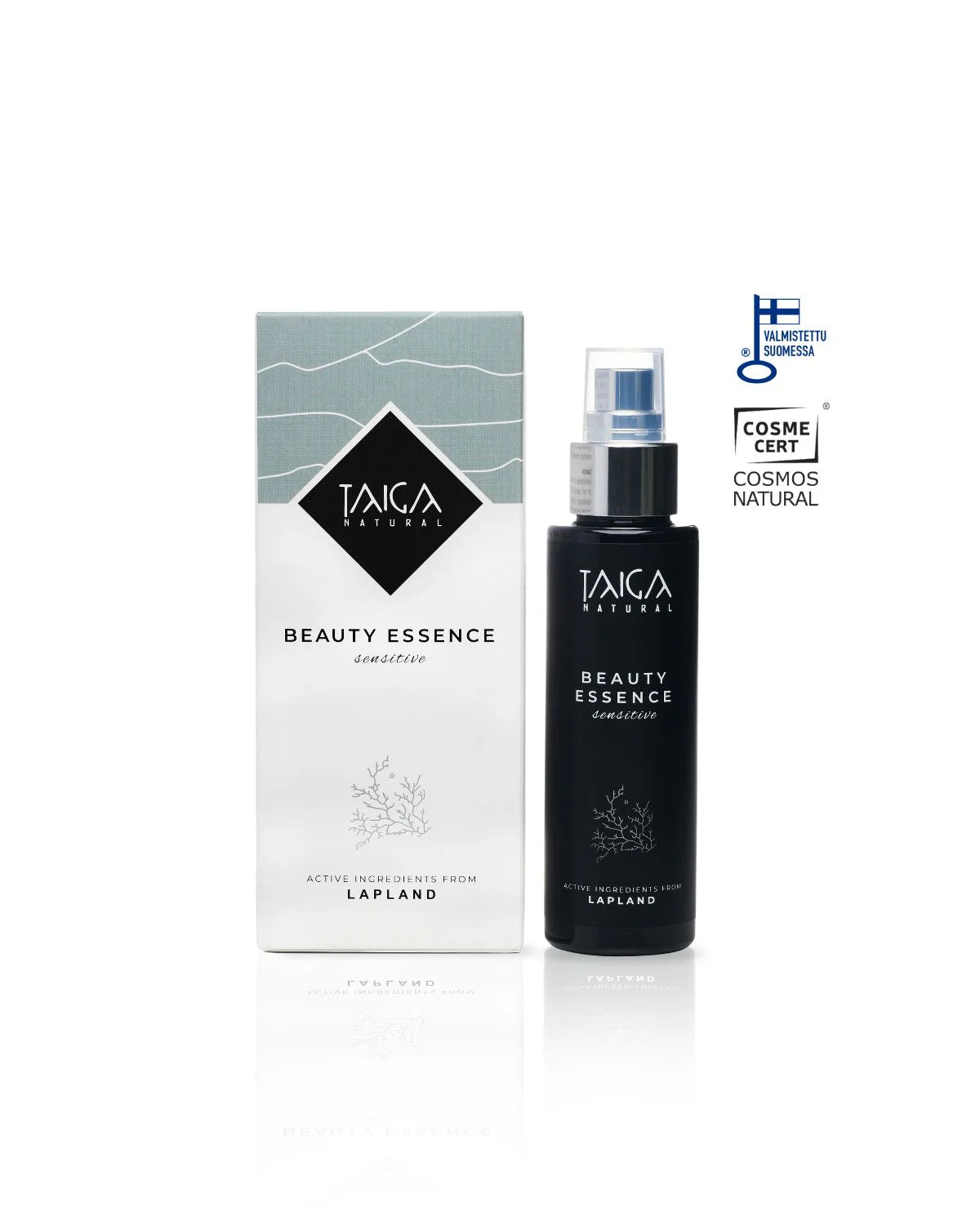 TAIGA BEAUTY ESSENCE Sensitive -hoitovesi 100 ml