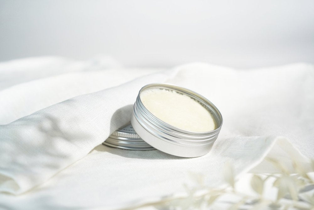 LUONNONRAIKAS -Deodoranttivoide 60 g